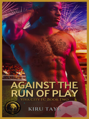 cover image of Against the Run of Play